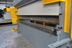 Haco PPM 75 ton x 3000 mm CNC