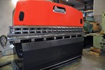 Amada Promecam RG 100T x 3000 mm