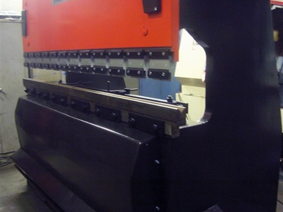 Amada Promecam RG 75T x 2500 mm