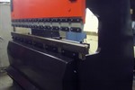 Amada Promecam RG 75T x 2500 mm