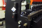 Amada Promecam RG 75T x 2500 mm