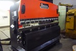 Amada Promecam RG 75T x 2500 mm