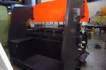 Amada Promecam RG 75T x 2500 mm
