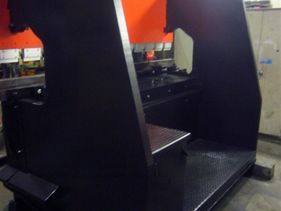 Amada Promecam RG 75T x 2500 mm