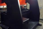 Amada Promecam RG 75T x 2500 mm