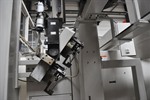 Okuma 2SP-30H Twin Spindle CNC + gantry robot
