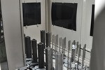 Okuma ATC 35 L CNC + robot loader