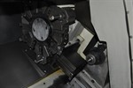 Okuma ATC 35 L CNC + robot loader