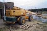 Grove MZ 90