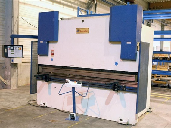 Durma HAP 200 Ton x 3000 mm