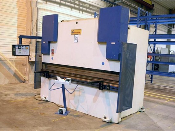 Durma HAP 200 Ton x 3000 mm