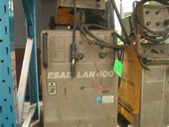 ESAB LAN 400