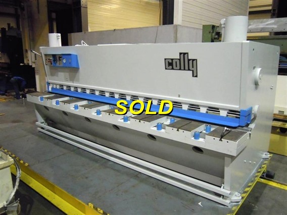 Colly 1642 - 4250 x 16 mm