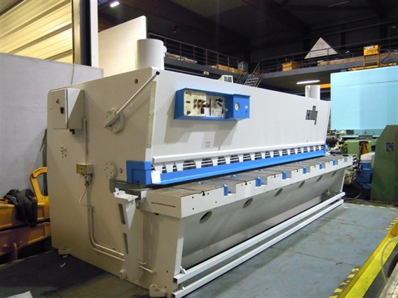 Colly 1642 - 4250 x 16 mm