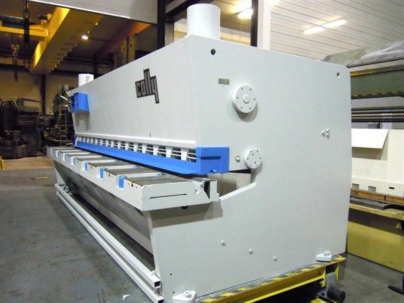 Colly 1642 - 4250 x 16 mm