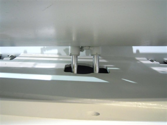 Colly 1642 - 4250 x 16 mm