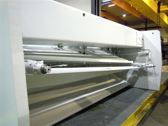 Colly 1642 - 4250 x 16 mm