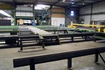 Gietart Shotblasting GW 1500 
