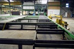 Gietart Shotblasting GW 1500 