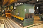 Gietart Shotblasting GW 1500 
