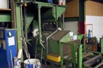 Gietart Shotblasting GW 1500 