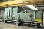Gietart Shotblasting GW 1500 