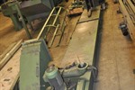 Gietart Shotblasting GW 1500 