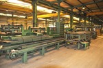 Gietart Shotblasting GW 1500 