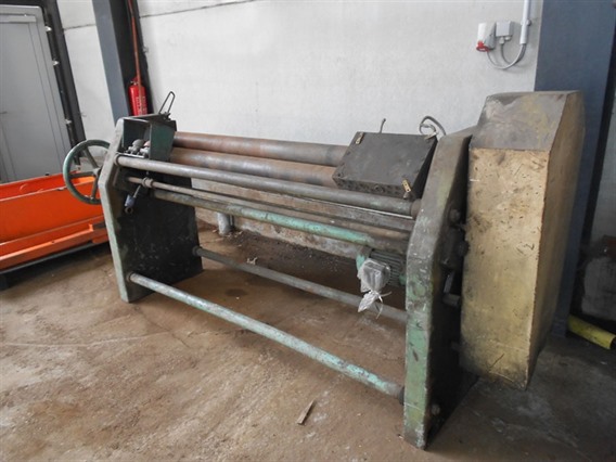 ZM 2000 x 6 mm