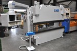 LVD PPEB 50T x 2500 mm CNC