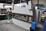 LVD PPEB 50T x 2500 mm CNC