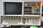 LVD PPEB 50T x 2500 mm CNC