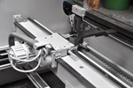 LVD PPEB 50T x 2500 mm CNC
