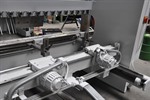 LVD PPEB 50T x 2500 mm CNC