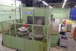 Forest Line Flexiax 508 CNC X:1200 - Y:1200 - Z:1375mm