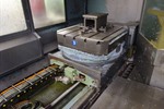 Forest Line Flexiax 508 CNC X:1200 - Y:1200 - Z:1375mm