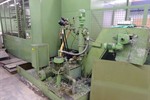 Forest Line Flexiax 508 CNC X:1200 - Y:1200 - Z:1375mm