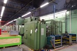 Forest Line Flexiax 508 CNC X:1200 - Y:1200 - Z:1375mm