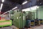 Forest Line Flexiax 508 CNC X:1200 - Y:1200 - Z:1375mm