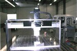 Koerner - Creativ Tec CNC 1500 A