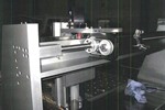 Koerner - Creativ Tec CNC 1500 A