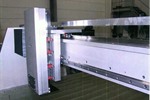 Koerner - Creativ Tec CNC 1500 A