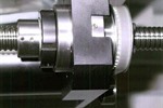 Koerner - Creativ Tec CNC 1500 A