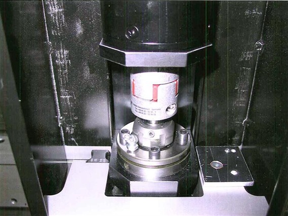 Koerner - Creativ Tec CNC 1500 A