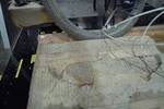 Koerner - Creativ Tec CNC 1500 A