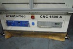 Koerner - Creativ Tec CNC 1500 A