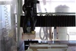 Koerner - Creativ Tec CNC 1500 A