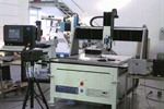 Koerner - Creativ Tec CNC 1500 A