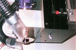 Koerner - Creativ Tec CNC 1500 A