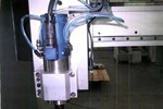 Koerner - Creativ Tec CNC 1500 A